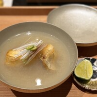 日本料理 晴山 - 