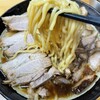 北大塚ラーメン