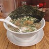 福間ラーメンろくでなし 福津本店