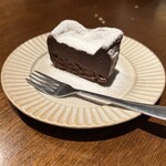 フレンチ酒場　nanoru　namonai - 