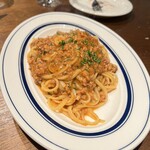 フレンチ酒場　nanoru　namonai - 