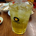 満天酒場 - 