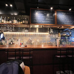 フレンチ酒場　nanoru　namonai - 