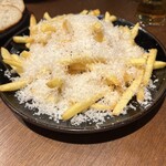 フレンチ酒場　nanoru　namonai - 