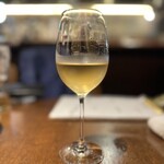 フレンチ酒場　nanoru　namonai - 