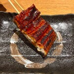 焼き鳥 きんざん - 