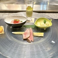 佐賀牛 季楽 銀座  - 