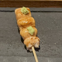 焼鳥 市松 - 