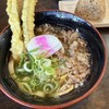 資さんうどん 大里店