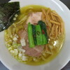 自家製手打ち麺 禿