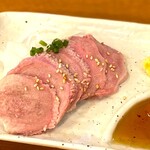 たれだくやきとん 玉河 - 