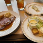 インペリアルバイキング サール - 