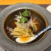 北新地 鮨 千功堂 - 