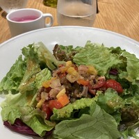 Cucina del NABUCCO - 