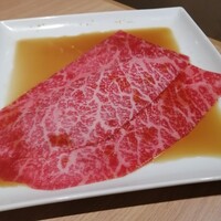 焼肉 黒田 - 黒田焼き