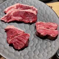 金山成吉思汗 - 