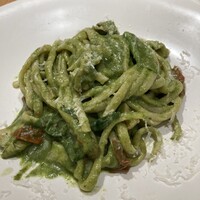 Cucina del NABUCCO - 