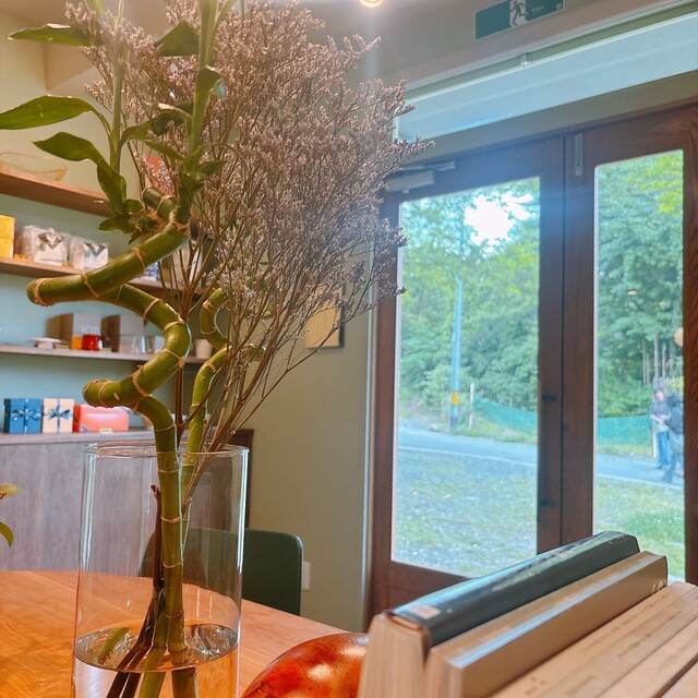 MIDI（ミディ） - 仙台市太白区その他（カフェ）の写真