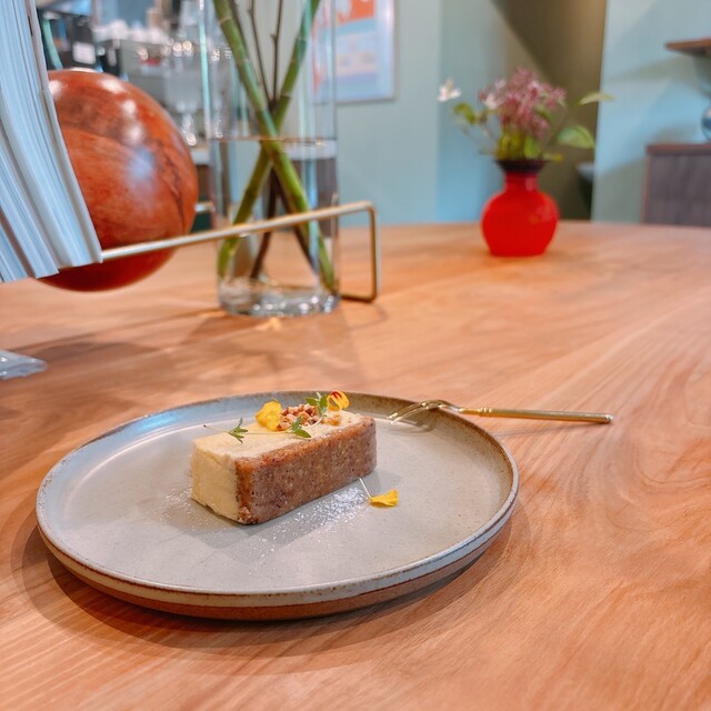 MIDI（ミディ） - 仙台市太白区その他（カフェ）の写真