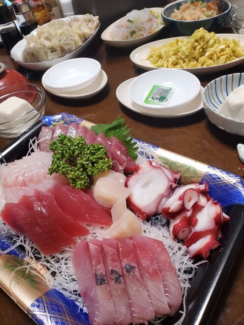 てつ魚店 - 原ノ町（その他）の写真