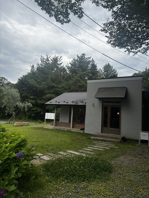 MIDI（ミディ） - 仙台市太白区その他（カフェ）の写真