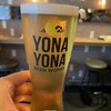 YONA YONA BEER WORKS 神田店
