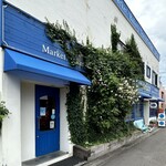 スワンカフェ＆ベーカリー・ハーベストガーデン 札幌店 - 