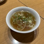 江南 柳橋本店 - 