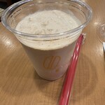 ドトールコーヒーショップ - ドリンク写真: