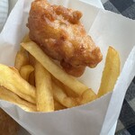 スワンカフェ＆ベーカリー・ハーベストガーデン - 