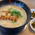 とりの助 - 料理写真: