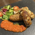 創作ダイニング 真 - 