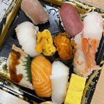 イトーヨーカドー - 料理写真: