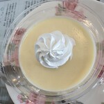 スワンカフェ＆ベーカリー・ハーベストガーデン - 