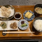 京料理 加茂川 - 