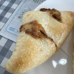 スワンカフェ＆ベーカリー・ハーベストガーデン - 