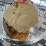 スワンカフェ＆ベーカリー・ハーベストガーデン - 