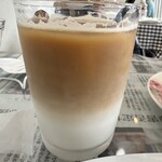 スワンカフェ＆ベーカリー・ハーベストガーデン - 