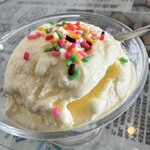 スワンカフェ＆ベーカリー・ハーベストガーデン - 