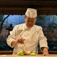 赤坂 菊乃井 - 