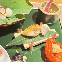 彩懐石 うらわ高砂 - 