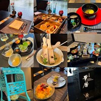 日本料理 華暦 - 
