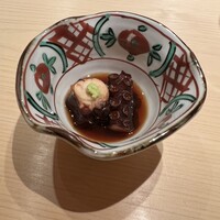 鮨 由う - 