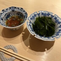 鮨 由う - 