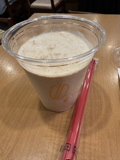 DOUTOR Meieki Sanrodo Ten