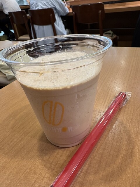 DOUTOR Meieki Sanrodo Ten photo 2