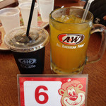 A&W - 