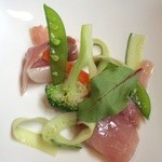 円山ダイニング - 