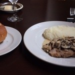 円山ダイニング - 