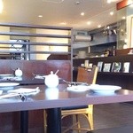 円山ダイニング - 